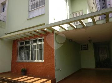 Casa · 140m² · 3 Quartos · 2 Vagas · Sobrado com 3 quartos à venda em Santo amaro - SP