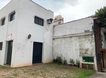 Comercial · 193m² · 5 Vagas · Prédio inteiro à venda em Mirandópolis - SP