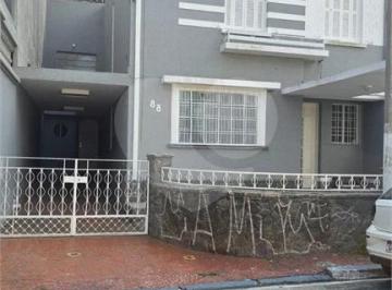 Casa · 100m² · 2 Quartos · 1 Vaga · Sobrado com 2 quartos à venda em Higienópolis - SP