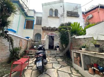Casa · 120m² · 3 Quartos · 2 Vagas · Casa de vila com 3 quartos à venda em Jardim paulista - SP