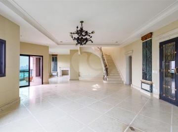 Apartamento · 680m² · 5 Quartos · 6 Vagas · Cobertura com 5 quartos à venda em Paraíso - SP