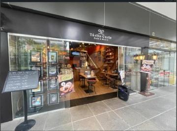 Comercial · 44m² · 2 Vagas · Loja à venda em Santo amaro - SP