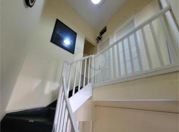 Casa · 100m² · 5 Quartos · 1 Vaga · Casa com 5 quartos à venda em Vila clementino - SP