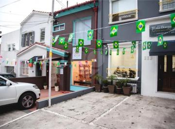 Casa · 150m² · 3 Quartos · 1 Vaga · Sobrado com 3 quartos à venda em Vila mariana - SP