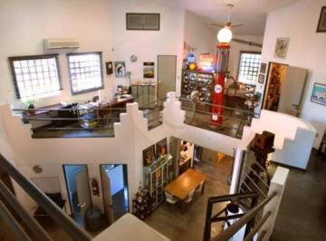 Casa · 476m² · 1 Quarto · 7 Vagas · Casa com 1 quartos à venda em Vila mariana - SP