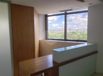 Comercial · 162m² · 4 Vagas · Salas à venda em Cerqueira césar - SP
