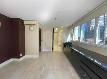 Comercial · 96m² · 2 Vagas · Salas à venda em Vila clementino - SP