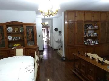 Casa · 234m² · 4 Quartos · 3 Vagas · Casa com 4 quartos à venda em Moema - SP