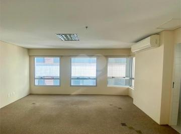 Comercial · 95m² · 2 Vagas · Salas à venda em Consolação - SP