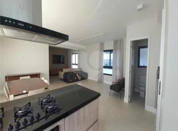 Apartamento · 105m² · 2 Quartos · 1 Vaga · Apartamento com 2 quartos à venda em Cerqueira césar - SP