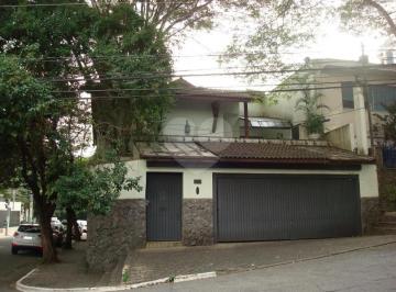 Casa · 383m² · 3 Quartos · 3 Vagas · Sobrado com 3 quartos à venda em Paraíso - SP