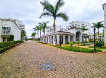 Comercial · 95m² · 2 Quartos · 2 Vagas · Condomínio com 2 quartos à venda em Vila hamburguesa - SP