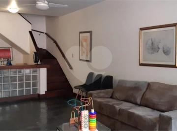 Casa · 120m² · 1 Quarto · 1 Vaga · Casa com 1 quartos à venda em Vila olímpia - SP