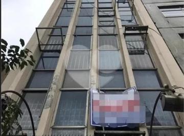 Comercial · 650m² · Prédio inteiro à venda em Consolação - SP