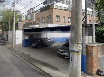 Terreno · 400m² · Terreno à venda em Vila olímpia - SP