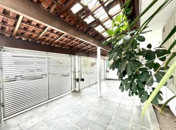 Casa · 170m² · 3 Quartos · 3 Vagas · Sobrado com 3 quartos à venda em Vila santa catarina - SP