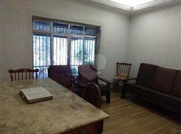 Casa · 132m² · 2 Quartos · 1 Vaga · Casa com 2 quartos à venda em Vila romana - SP