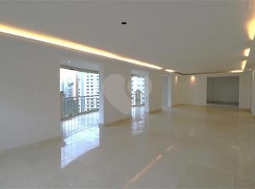 Apartamento · 308m² · 5 Quartos · 5 Vagas · Apartamento com 5 quartos à venda em Vila mariana - SP