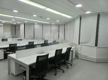 Comercial · 147m² · 2 Vagas · Salas à venda em Brooklin paulista - SP
