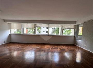 Apartamento · 199m² · 4 Quartos · 1 Vaga · Apartamento com 4 quartos à venda em Itaim bibi - SP