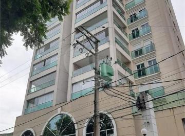 Apartamento · 146m² · 4 Quartos · 4 Vagas · Apartamento com 4 quartos à venda em Jardim são paulo(zona norte) - SP