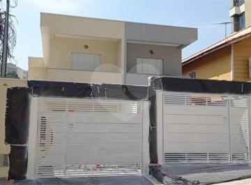 Casa · 180m² · 3 Quartos · 2 Vagas · Casa com 3 quartos à venda em Paraíso do morumbi - SP