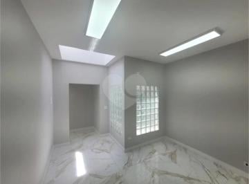 Casa · 360m² · 3 Vagas · Sobrado à venda em Jardim paulista - SP