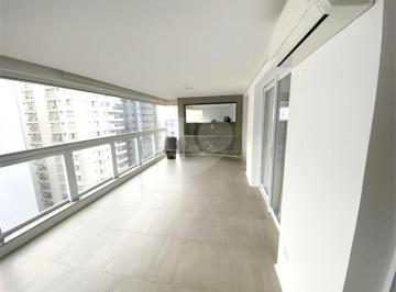 Apartamento · 122m² · 2 Quartos · 3 Vagas · Apartamento com 2 quartos à venda em Paraíso - SP