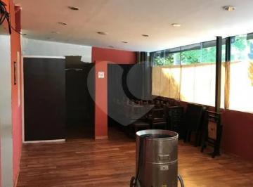 Casa · 220m² · 1 Quarto · Casa com 1 quartos à venda em Indianópolis - SP