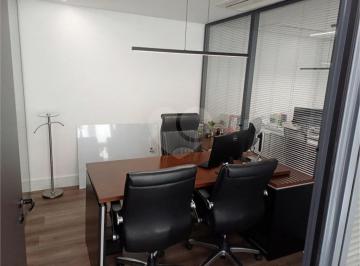 Comercial · 112m² · 2 Vagas · Salas à venda em Cerqueira césar - SP