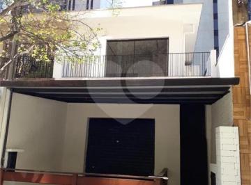 Comercial · 210m² · 2 Vagas · Salão Comercial à venda em Brooklin paulista - SP