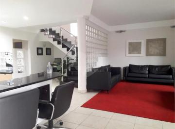 Casa · 261m² · 8 Vagas · Casa à venda em Indianópolis - SP