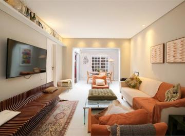 Casa · 155m² · 3 Quartos · 1 Vaga · Casa de vila com 3 quartos à venda em Vila olímpia - SP