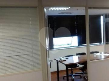 Comercial · 102m² · 1 Quarto · 2 Vagas · Salas com 1 quartos à venda em Perdizes - SP