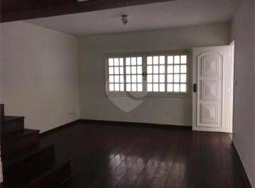 Casa · 131m² · 2 Quartos · 2 Vagas · Casa com 2 quartos à venda em Vila olímpia - SP