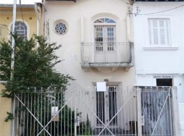 Casa · 150m² · 3 Quartos · 1 Vaga · Sobrado com 3 quartos à venda em Vila mariana - SP