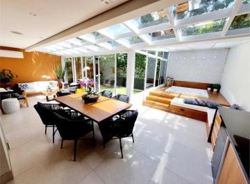 Casa · 338m² · 3 Quartos · 3 Vagas · Condomínio com 3 quartos à venda em Chácara Monte Alegre - SP