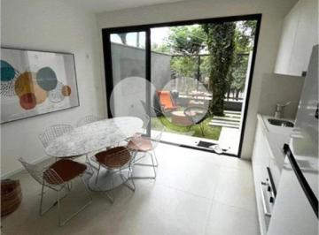 Casa · 114m² · 3 Quartos · 2 Vagas · Condomínio com 3 quartos à venda em Cidade monções - SP