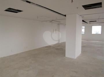 Comercial · 77m² · 1 Quarto · 11 Vagas · Apartamento com 1 quartos à venda em Consolação - SP