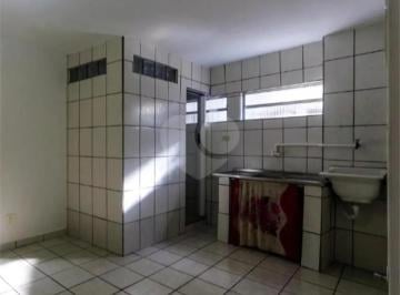 Casa · 520m² · 1 Quarto · 1 Vaga · Casa com 1 quartos à venda em Aclimação - SP