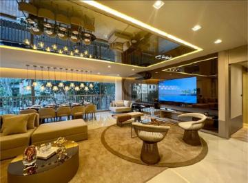 Apartamento · 166m² · 3 Quartos · 2 Vagas · Apartamento com 3 quartos à venda em Vila mariana - SP