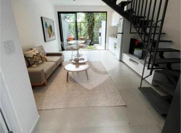 Casa · 118m² · 2 Quartos · 2 Vagas · Condomínio com 2 quartos à venda em Cidade monções - SP
