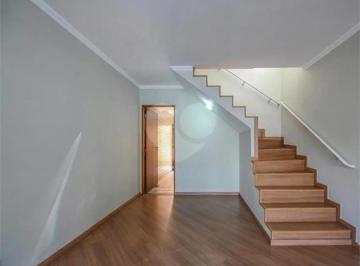 Casa · 80m² · 3 Quartos · 2 Vagas · Sobrado com 3 quartos à venda em Cidade monções - SP