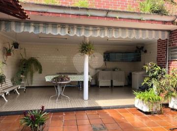 Casa · 262m² · 4 Quartos · 2 Vagas · Sobrado com 4 quartos à venda em Vila são josé (ipiranga) - SP