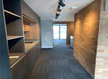 Comercial · 39m² · 4 Vagas · Salas à venda em Santo amaro - SP