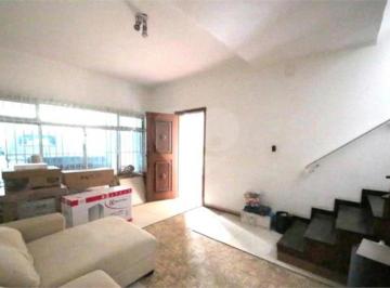 Casa · 250m² · 3 Quartos · 2 Vagas · Sobrado com 3 quartos à venda em Cidade monções - SP