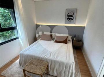 Casa · 107m² · 2 Quartos · 2 Vagas · Condomínio com 2 quartos à venda em Cidade monções - SP