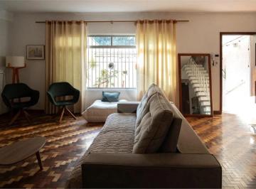 Casa · 212m² · 3 Quartos · 4 Vagas · Sobrado com 3 quartos à venda em Mirandópolis - SP