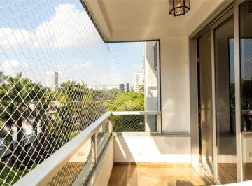 Apartamento · 234m² · 3 Quartos · 2 Vagas · Apartamento com 3 quartos à venda em Jardim europa - SP