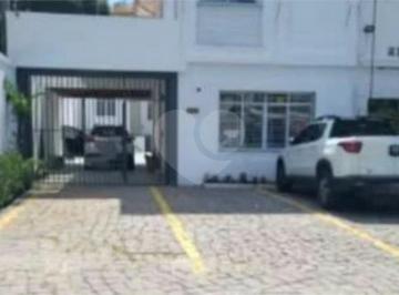 Casa · 230m² · 6 Quartos · 12 Vagas · Sobrado com 6 quartos à venda em Vila pompéia - SP